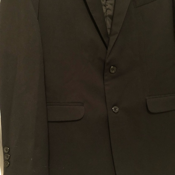 Men’s Izod Blazer - Picture 3 of 5